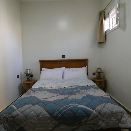 Anza Surfside House Bed and Breakfast Αγκαντίρ Εξωτερικό φωτογραφία