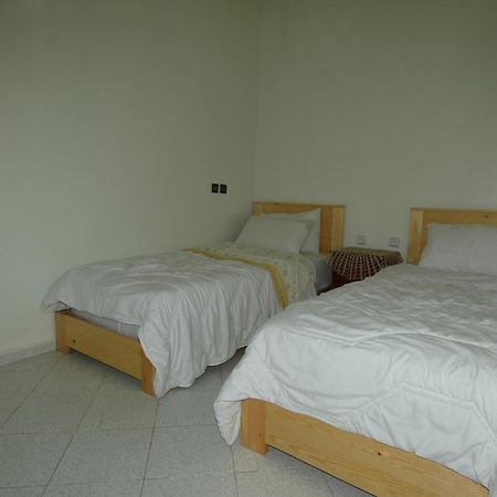 Anza Surfside House Bed and Breakfast Αγκαντίρ Εξωτερικό φωτογραφία
