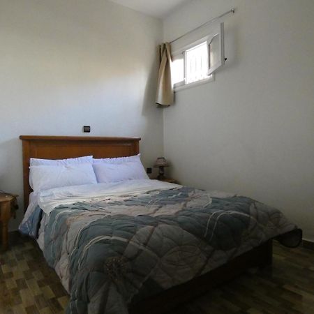 Anza Surfside House Bed and Breakfast Αγκαντίρ Εξωτερικό φωτογραφία