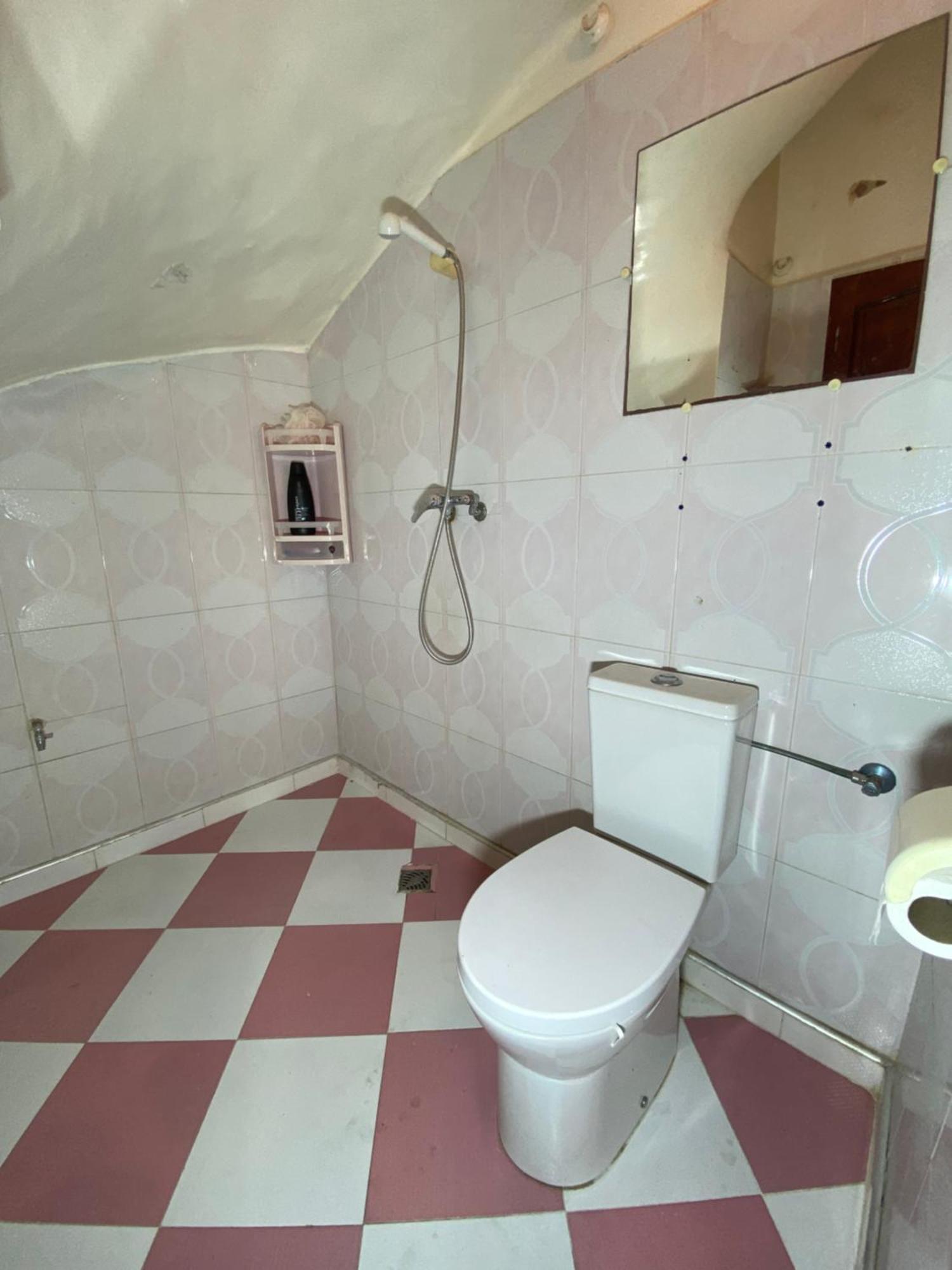 Anza Surfside House Bed and Breakfast Αγκαντίρ Εξωτερικό φωτογραφία