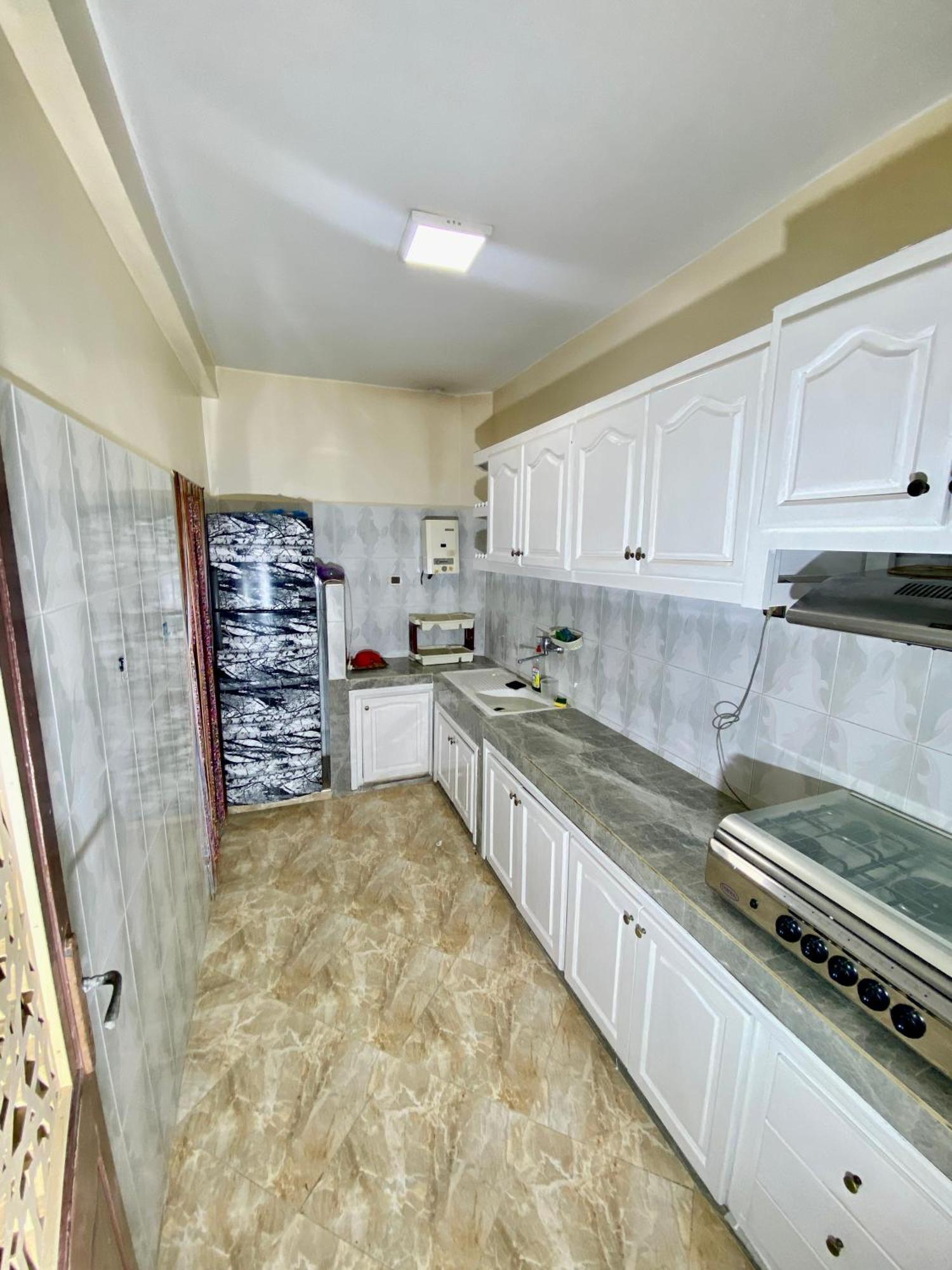 Anza Surfside House Bed and Breakfast Αγκαντίρ Εξωτερικό φωτογραφία