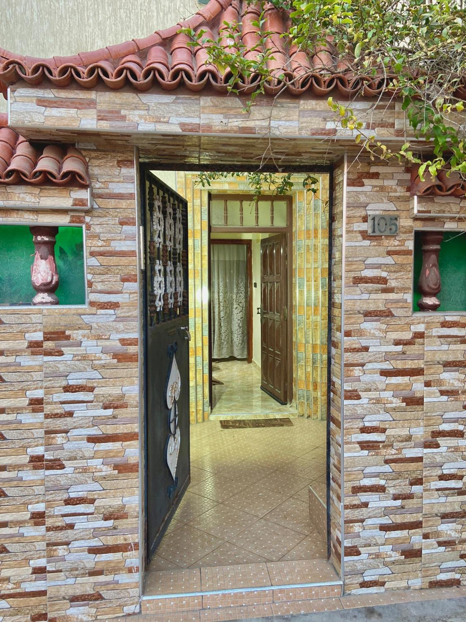 Anza Surfside House Bed and Breakfast Αγκαντίρ Εξωτερικό φωτογραφία