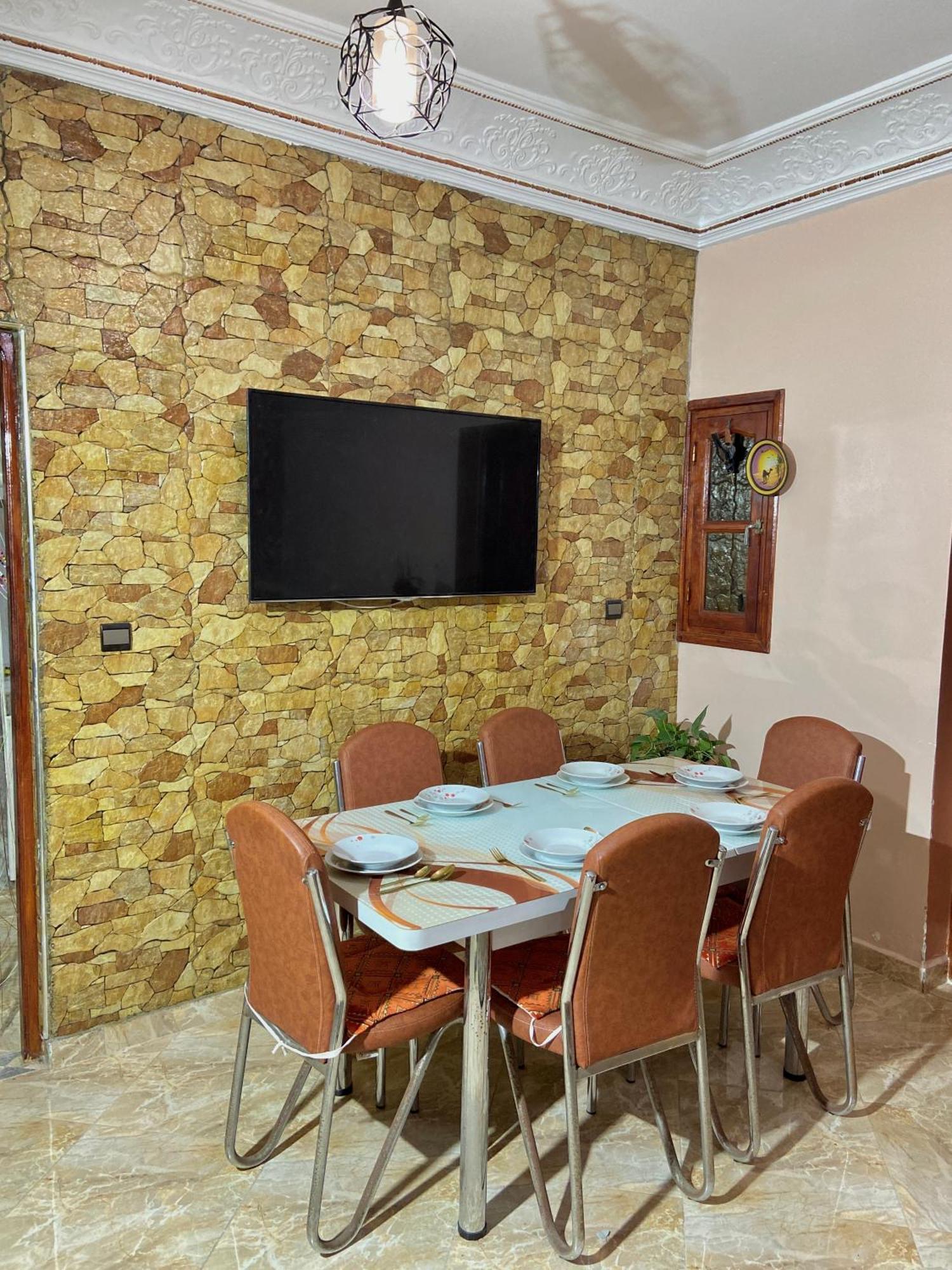 Anza Surfside House Bed and Breakfast Αγκαντίρ Εξωτερικό φωτογραφία