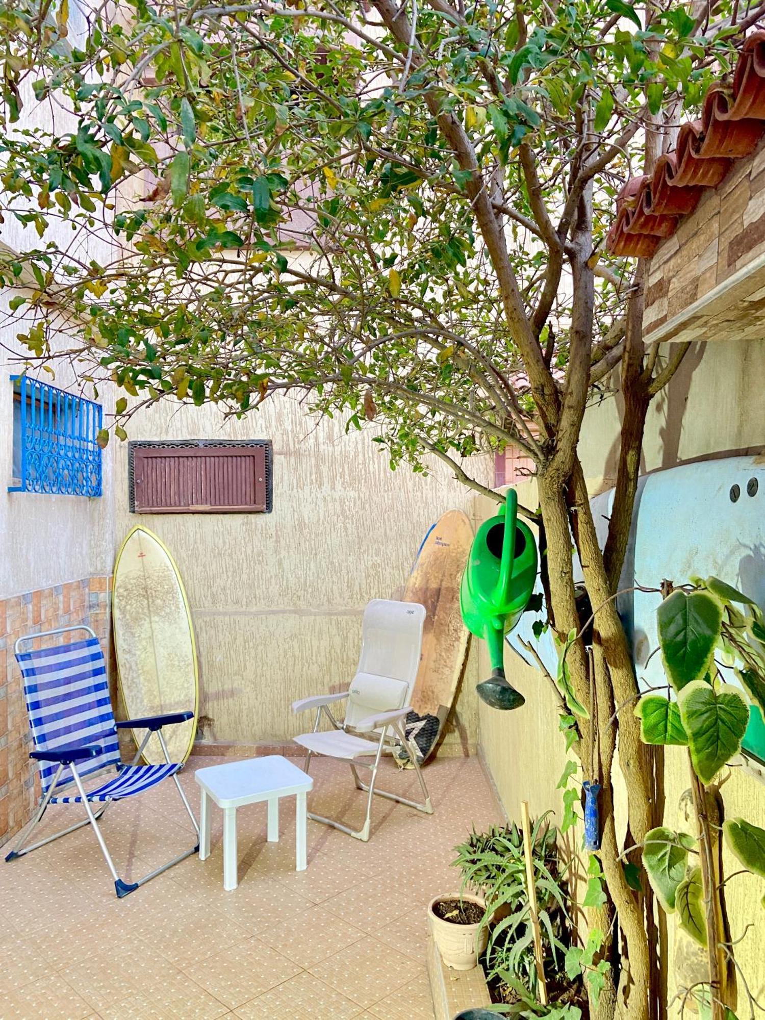 Anza Surfside House Bed and Breakfast Αγκαντίρ Εξωτερικό φωτογραφία