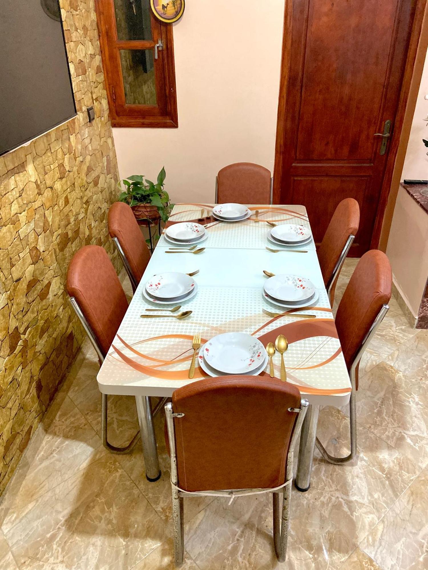 Anza Surfside House Bed and Breakfast Αγκαντίρ Εξωτερικό φωτογραφία
