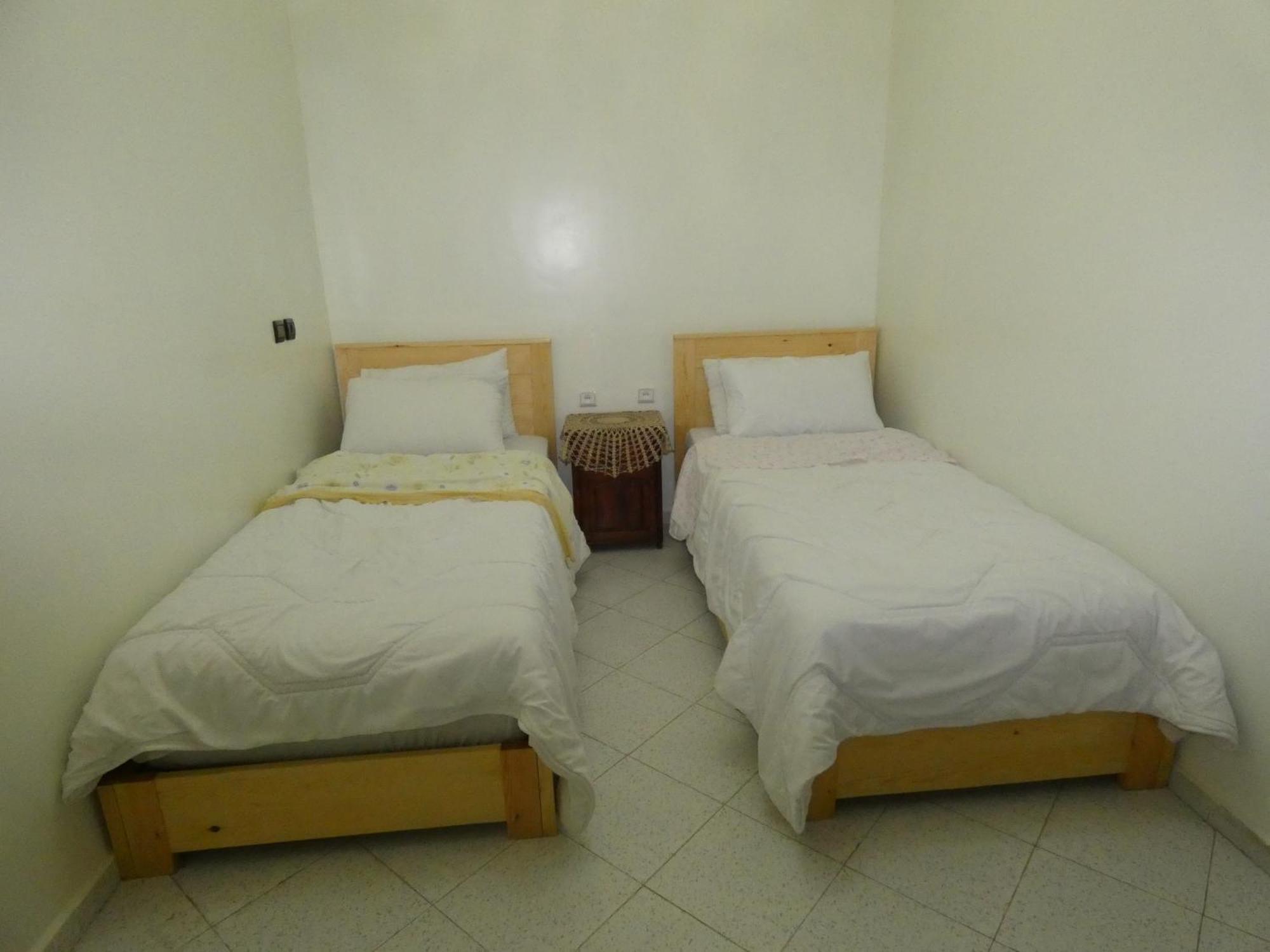 Anza Surfside House Bed and Breakfast Αγκαντίρ Εξωτερικό φωτογραφία
