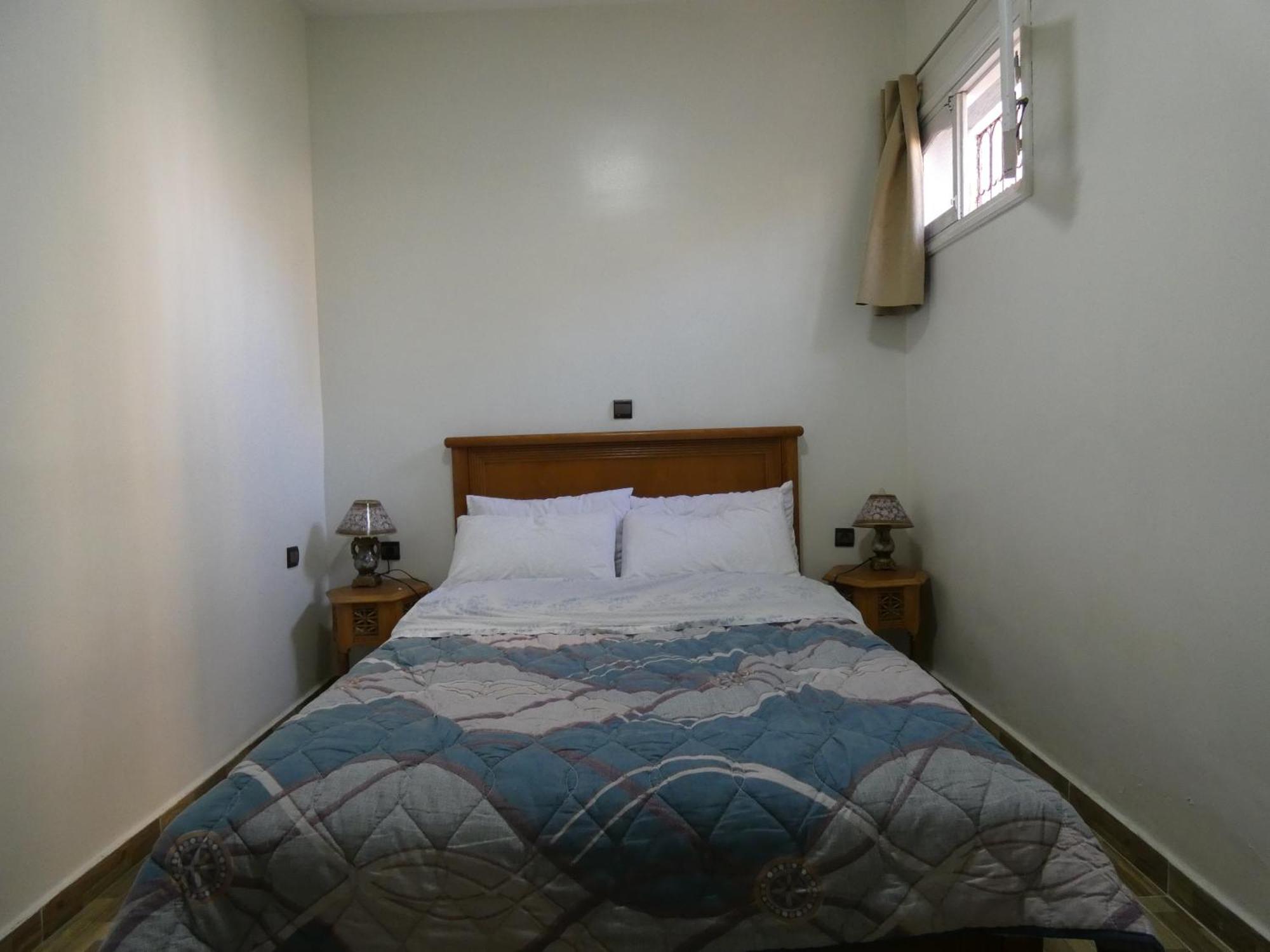 Anza Surfside House Bed and Breakfast Αγκαντίρ Εξωτερικό φωτογραφία